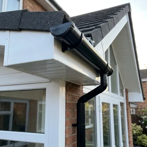 Recent roof project completed in Newark-on-Trent