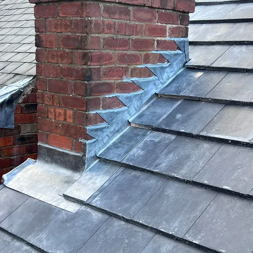 Recent roof project completed in Newark-on-Trent